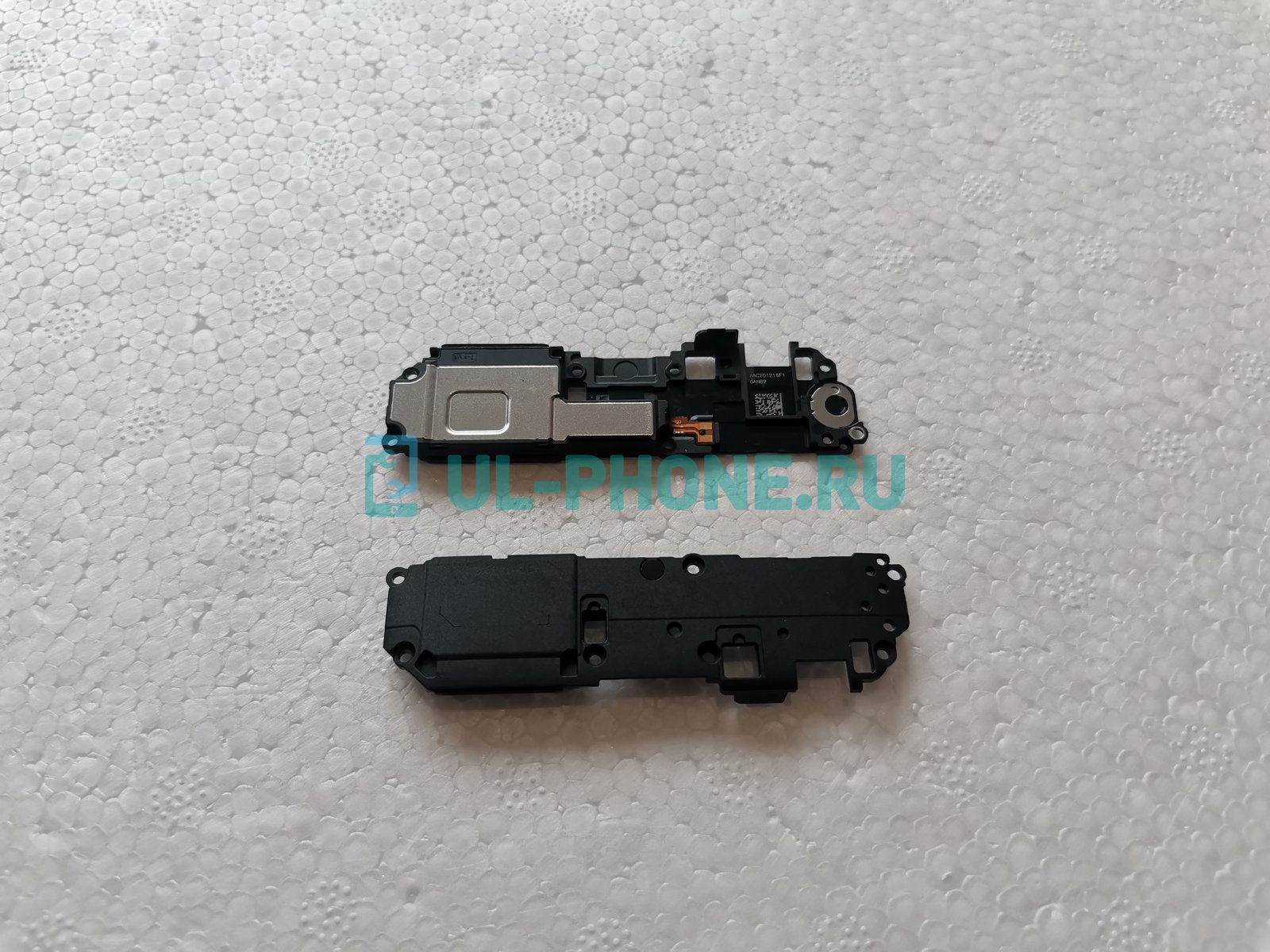 Полифонический динамик (buzzer, звонок) для Xiaomi Redmi 9