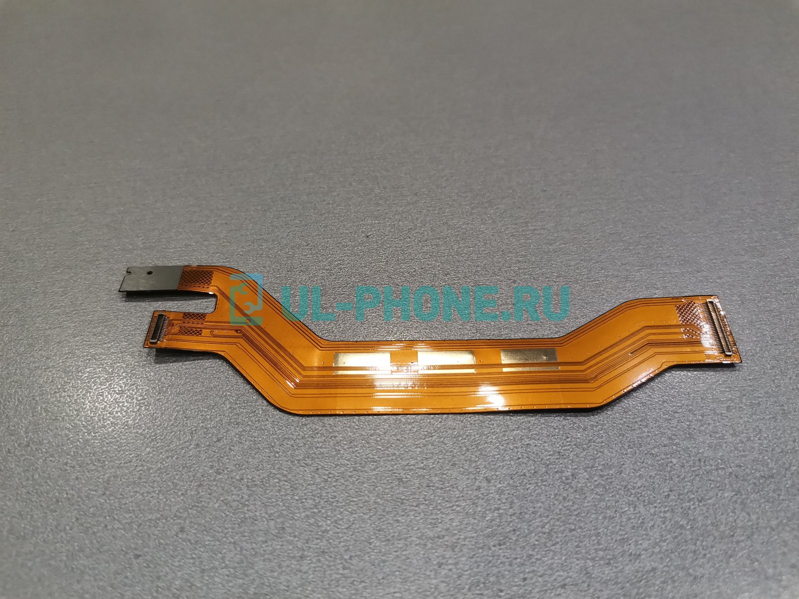 Шлейф для Xiaomi Poco X5 5G (22111317PG) межплатный