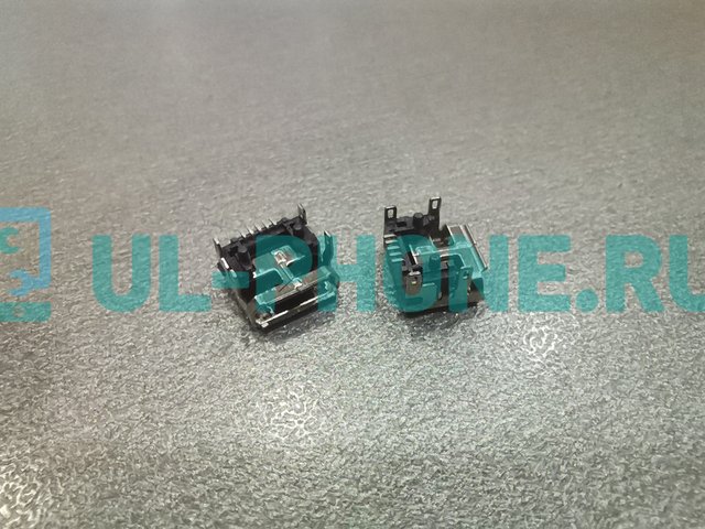 Разъем питания (зарядки) для JBL Charge Flip 3 (MicroUSB)