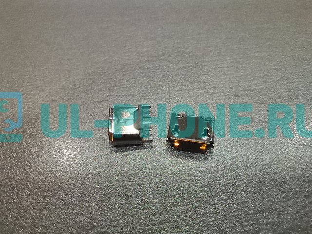 Разъем питания (зарядки) для JBL Pulse (MicroUSB)