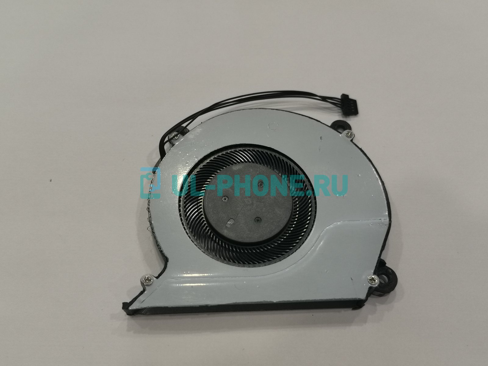 Вентилятор (кулер) для ноутбука Acer Aspire M3-581, M3-581T, M3-581TG, M5-582, M5-582G, M5-582P, M5-582PT, M5-582PTG, M5-582T, M5-582TG