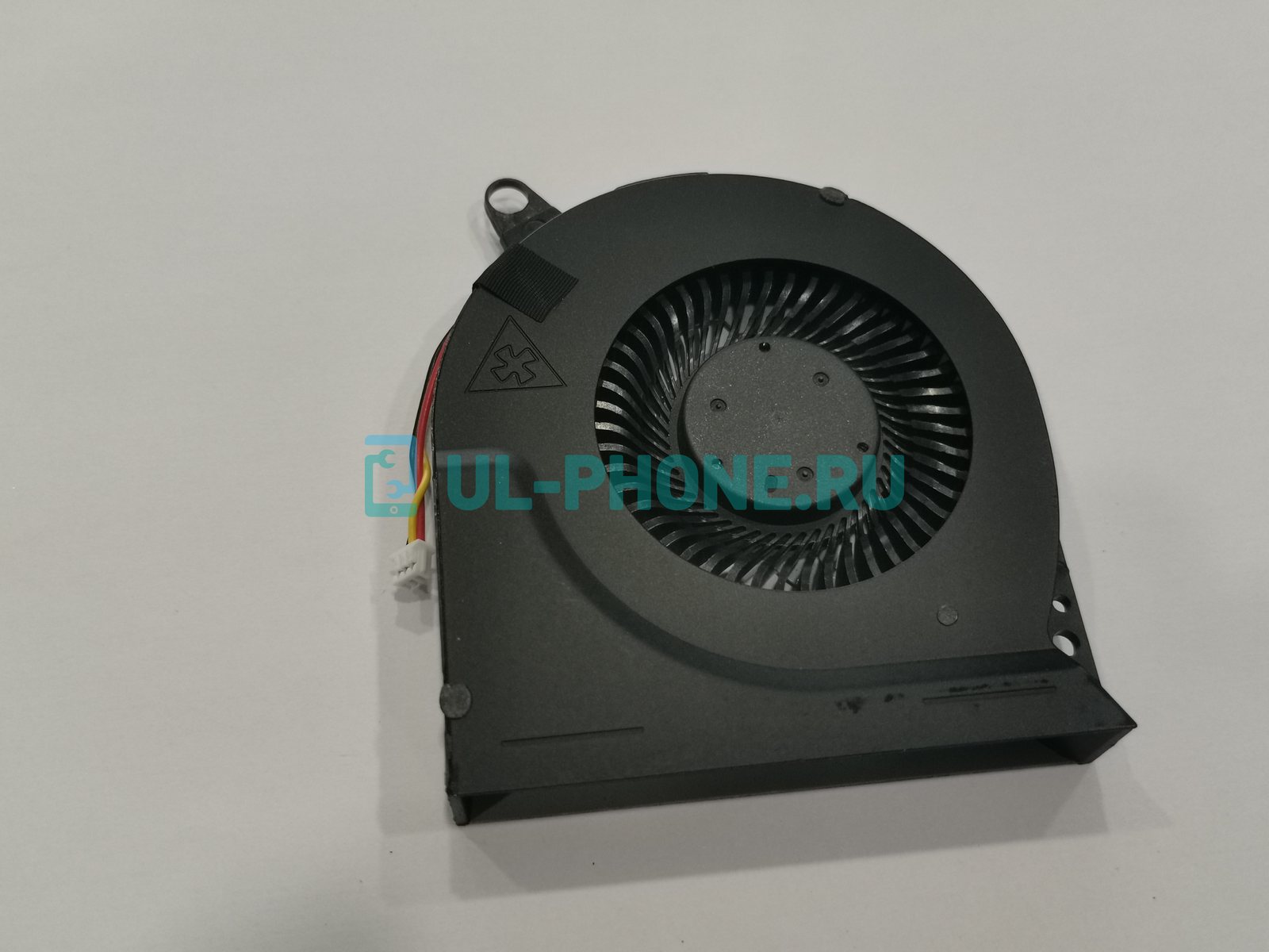 Вентилятор (кулер) для ноутбука Acer Aspire V13, V3-771, V3-771G