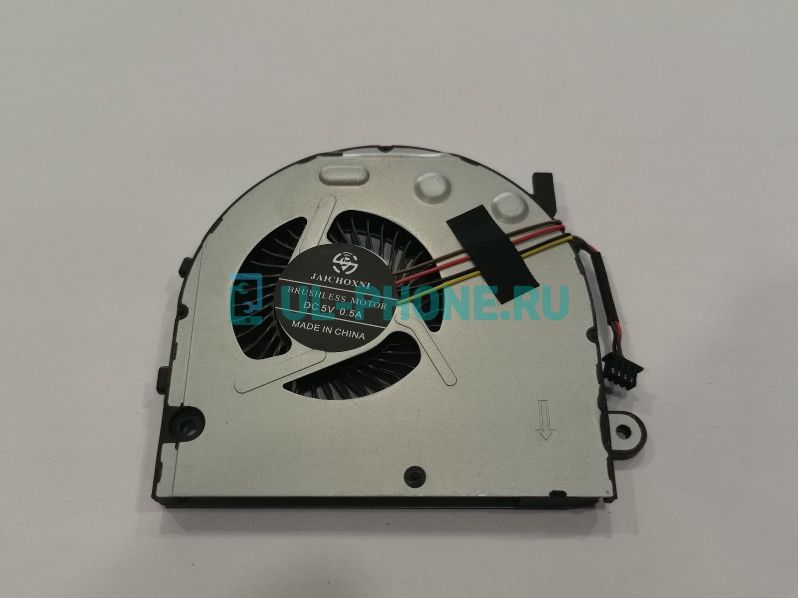 Вентилятор (кулер) для ноутбука Lenovo IdeaPad B40-30, B40-45, B40-70, B50-30, B50-45, B50-70, B50-80, 4 pins