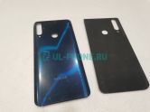 Задняя крышка для Huawei Honor 9X (Sapphire Blue) original