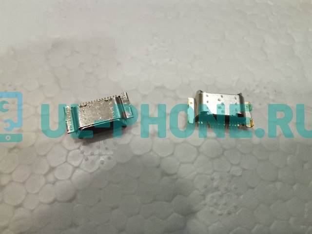 Разъем зарядки для Oppo A16 / A32/ A52/ A72/ A92/ A53/ A93/ A55/ A95/ Realme 6/ 6i/ 6Pro/ 7 / 7i Pro/ 8i/ Reno 4se/ Infinix Realme (Type-C)