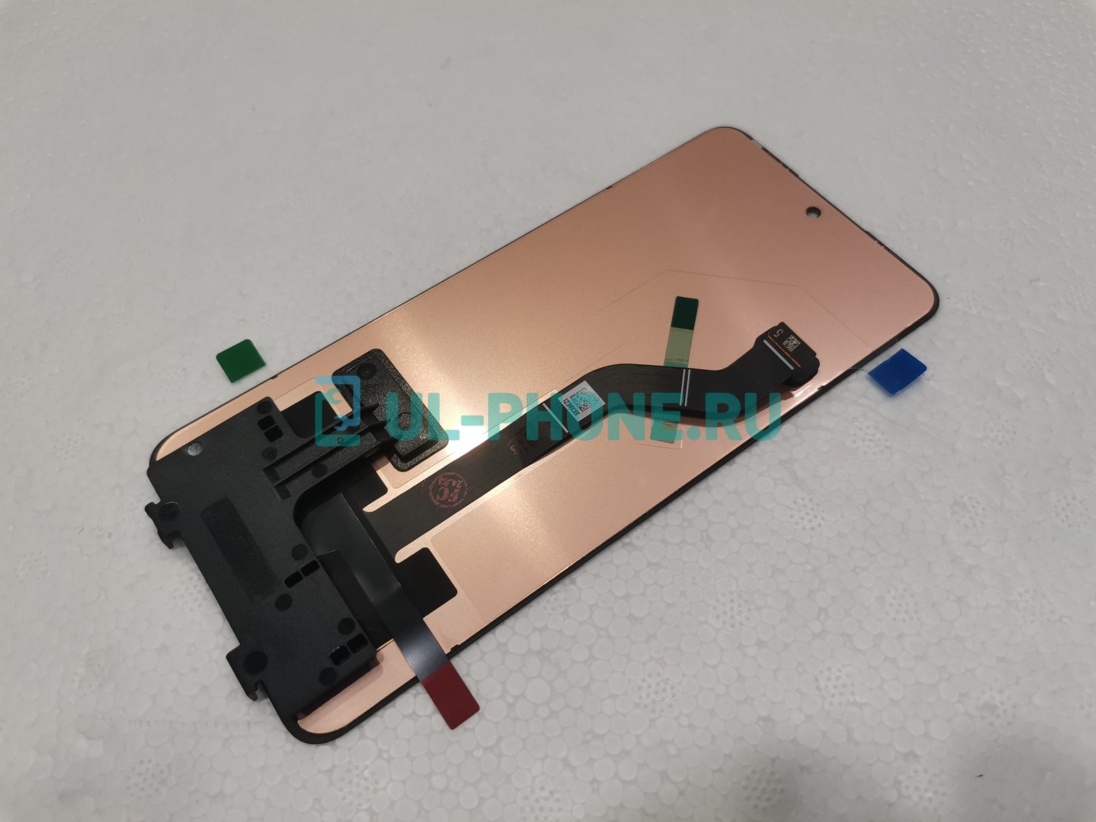 Дисплей + тачскрин для Xiaomi 12 Lite (2203129G) original