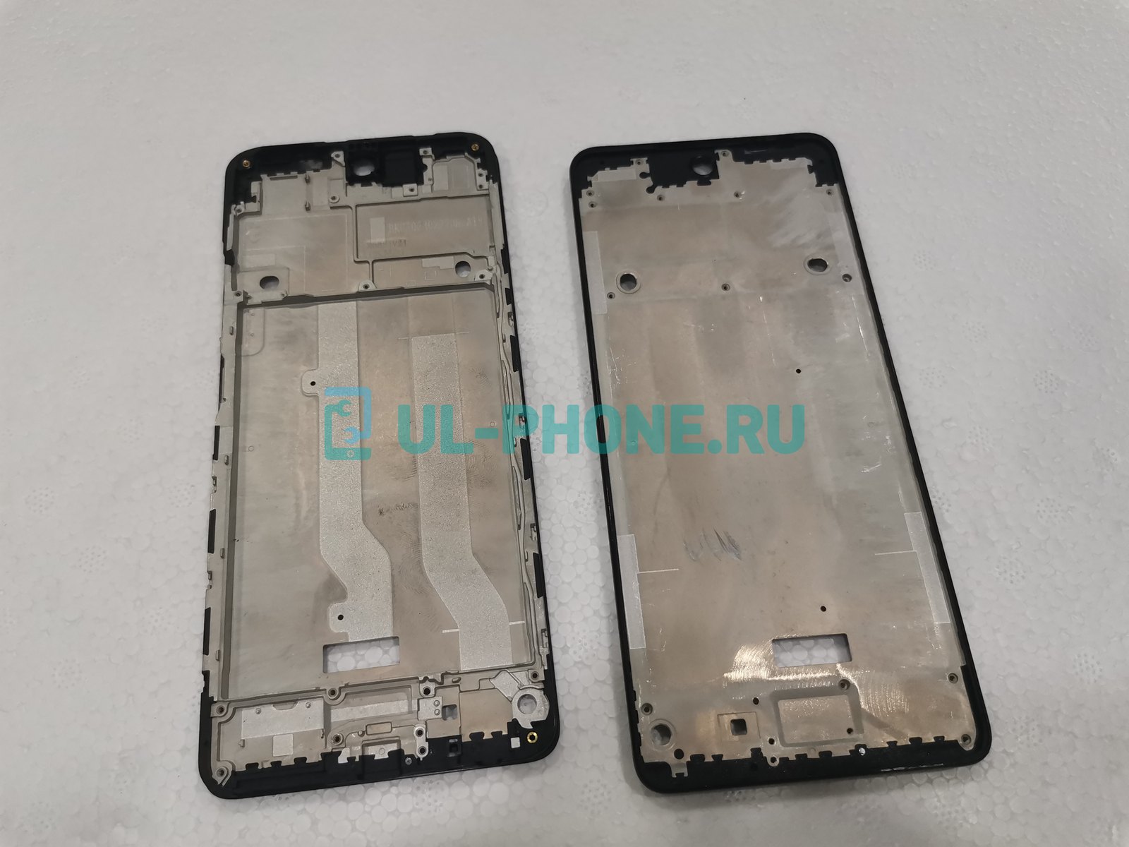 Рамка дисплея для Infinix Hot 30 (X6831)