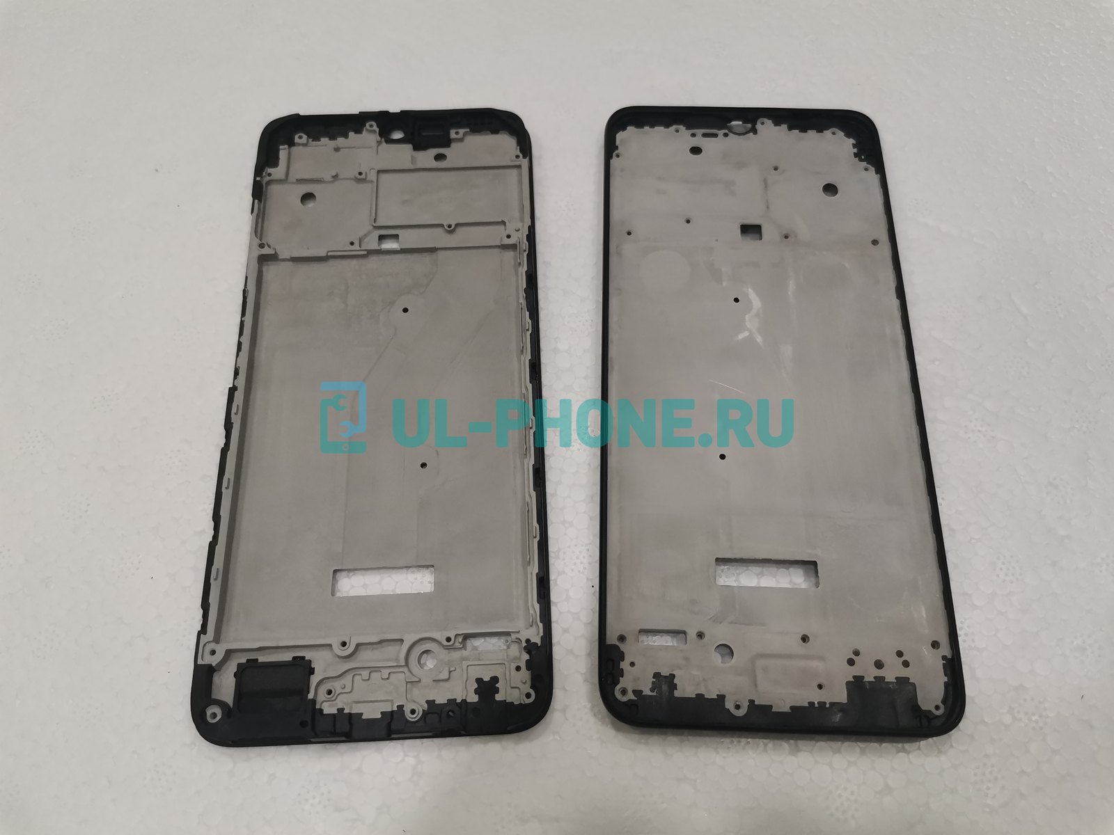 Рамка дисплея для Infinix HOT 30i X669C / X669D  copy