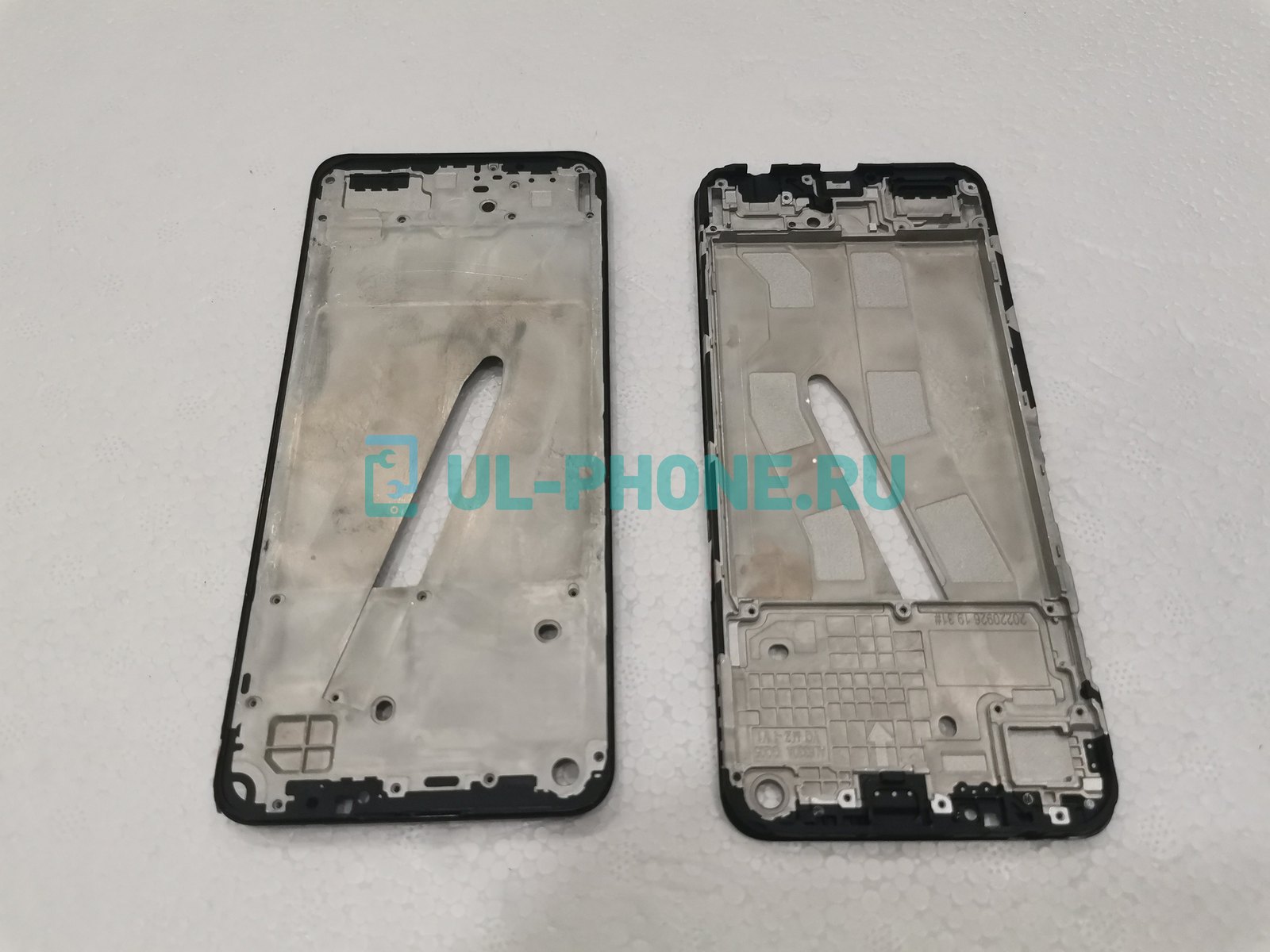 Рамка дисплея для Realme 10 4G (RMX 3630)