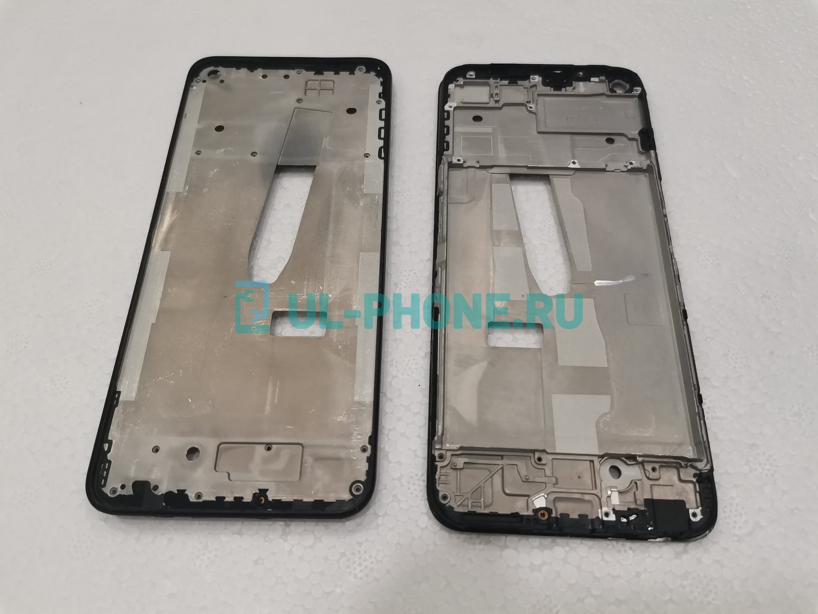 Рамка дисплея для Realme 8i (RMX 3151)