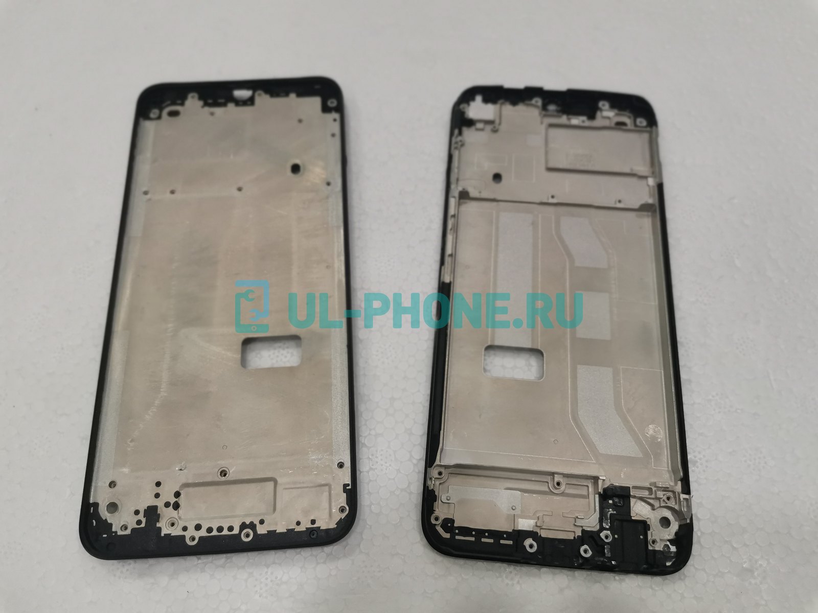 Рамка дисплея для Realme C21Y (RMX 3261)