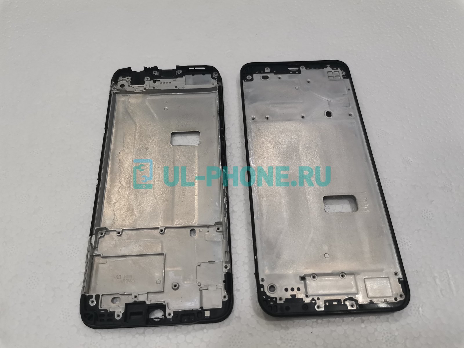 Рамка дисплея для Realme C25s (RMX 3195)