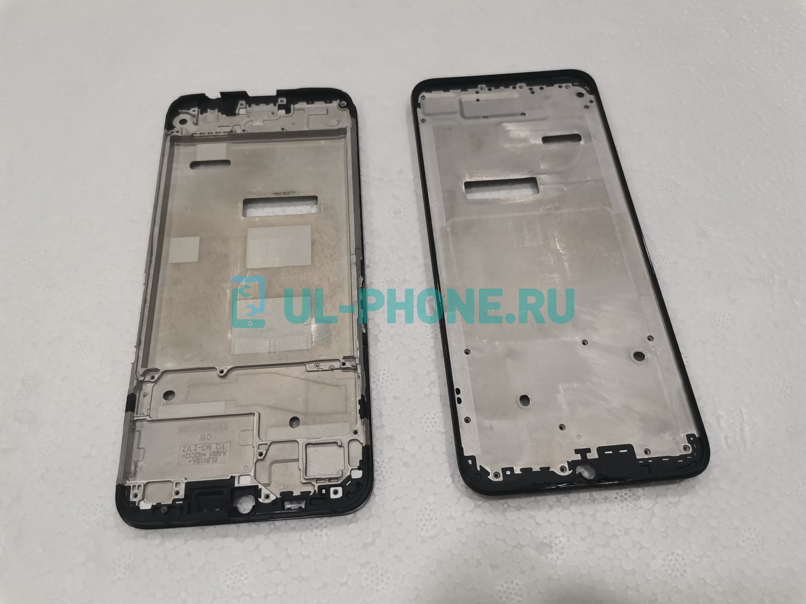Рамка дисплея для Realme C31 (RMX-3501)