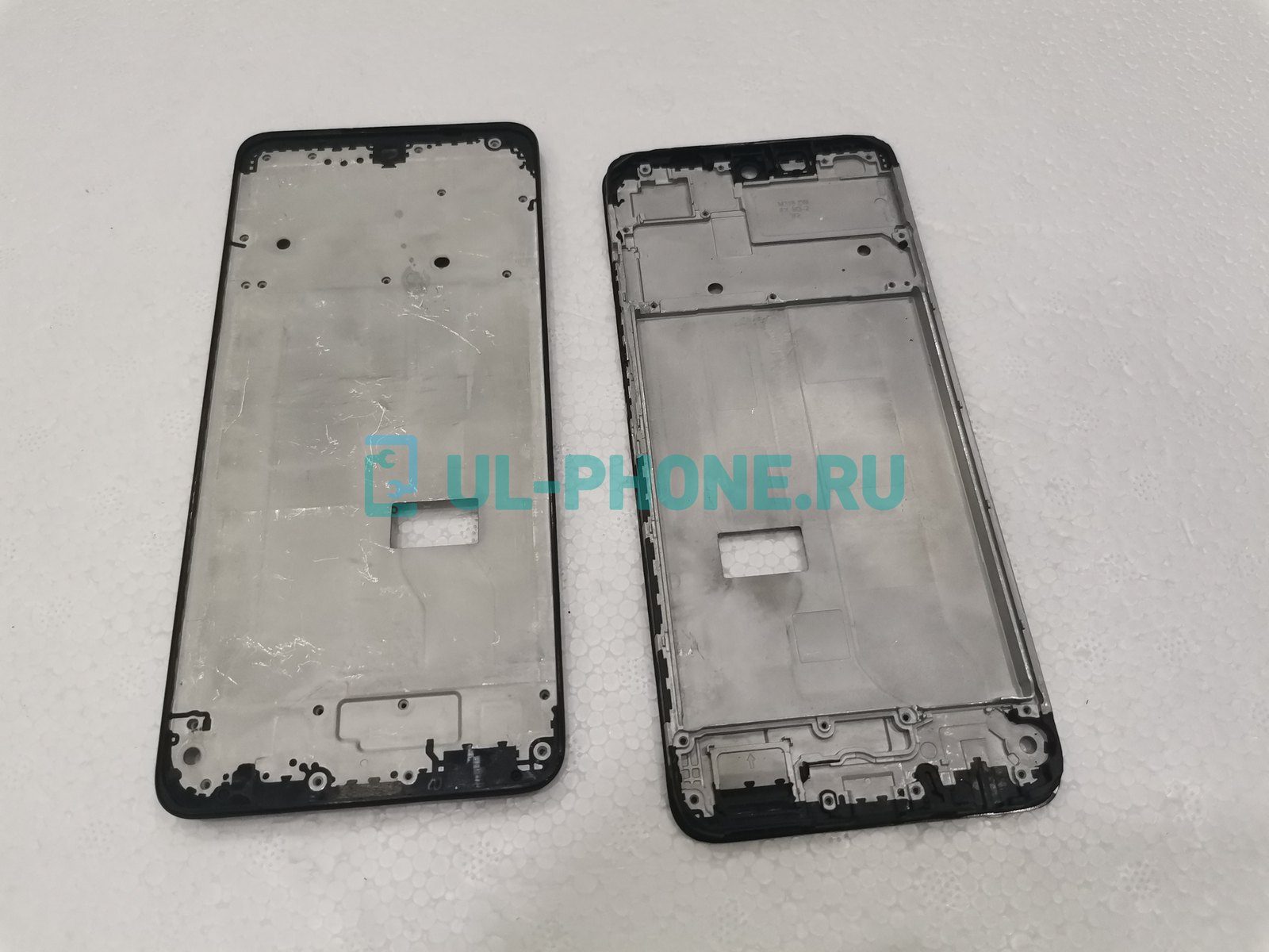 Рамка дисплея для Realme C55 (RMX-3710)