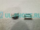 Разъем зарядки для Xiaomi Mi Poco F1/ F2 Pro/ M3/ F3/ X3 NFC/ X3 Pro (Type-C)