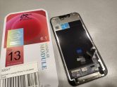 Дисплей + тачскрин для iPhone 13 (JK, incell)