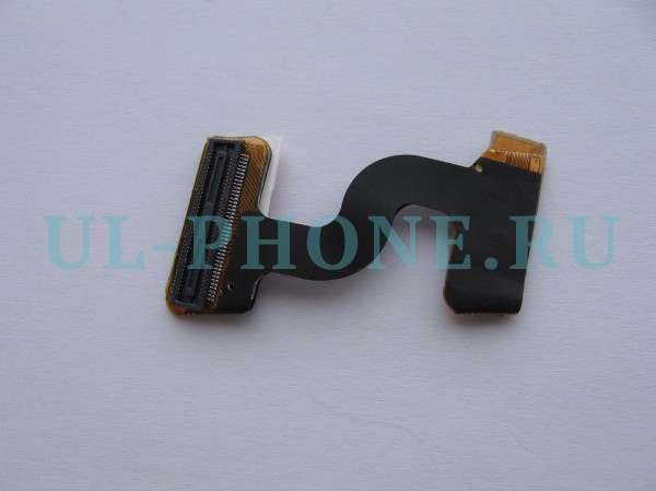 Шлейф для Nokia N71 (оригинал)