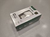 Быстрая сетевая зарядка DEJI (DJ-A88) на 2 выхода (USB, Type-C) 20W (white)