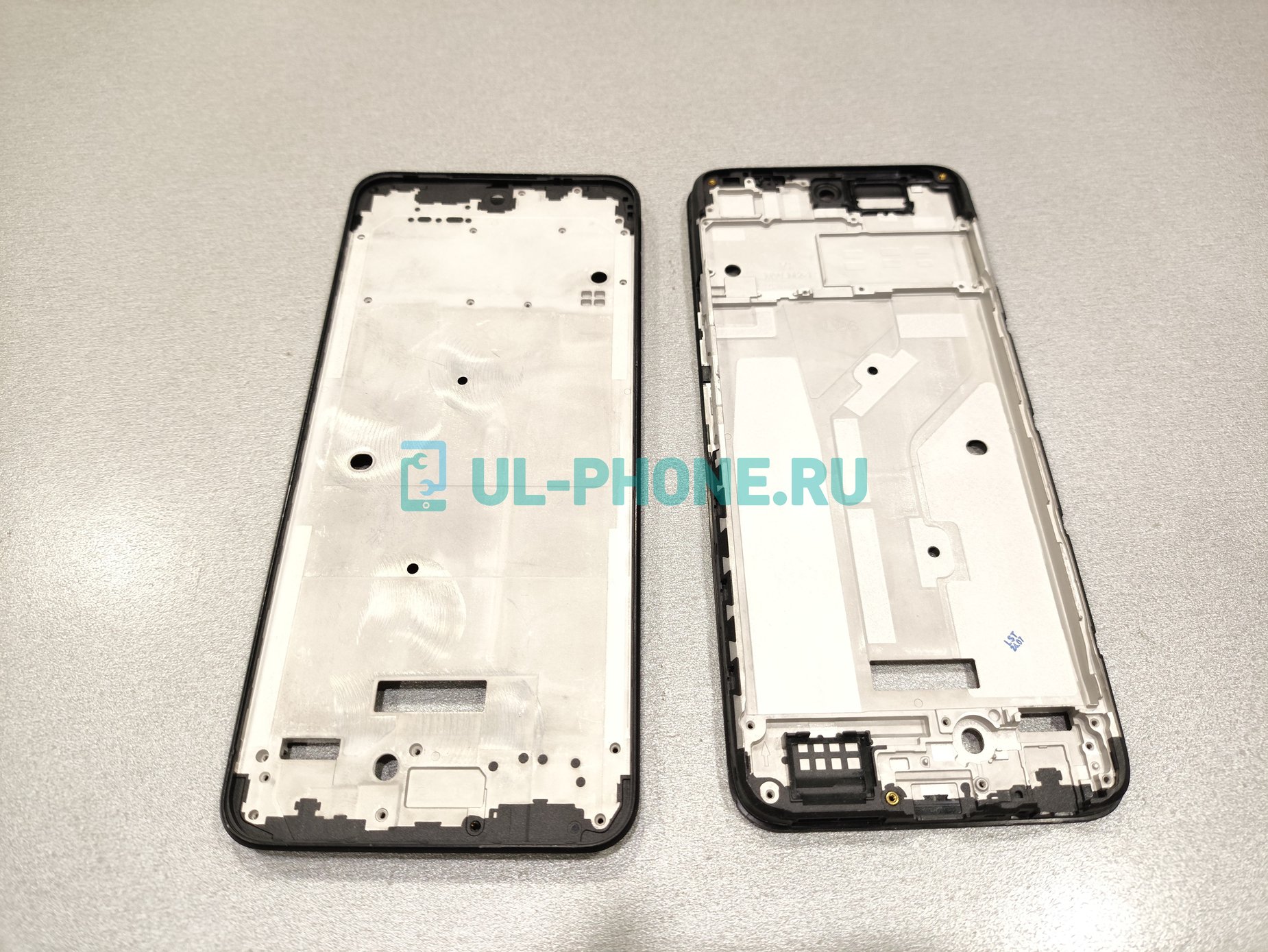 Рамка дисплея для TECNO Pova Neo 2 (LG6N)