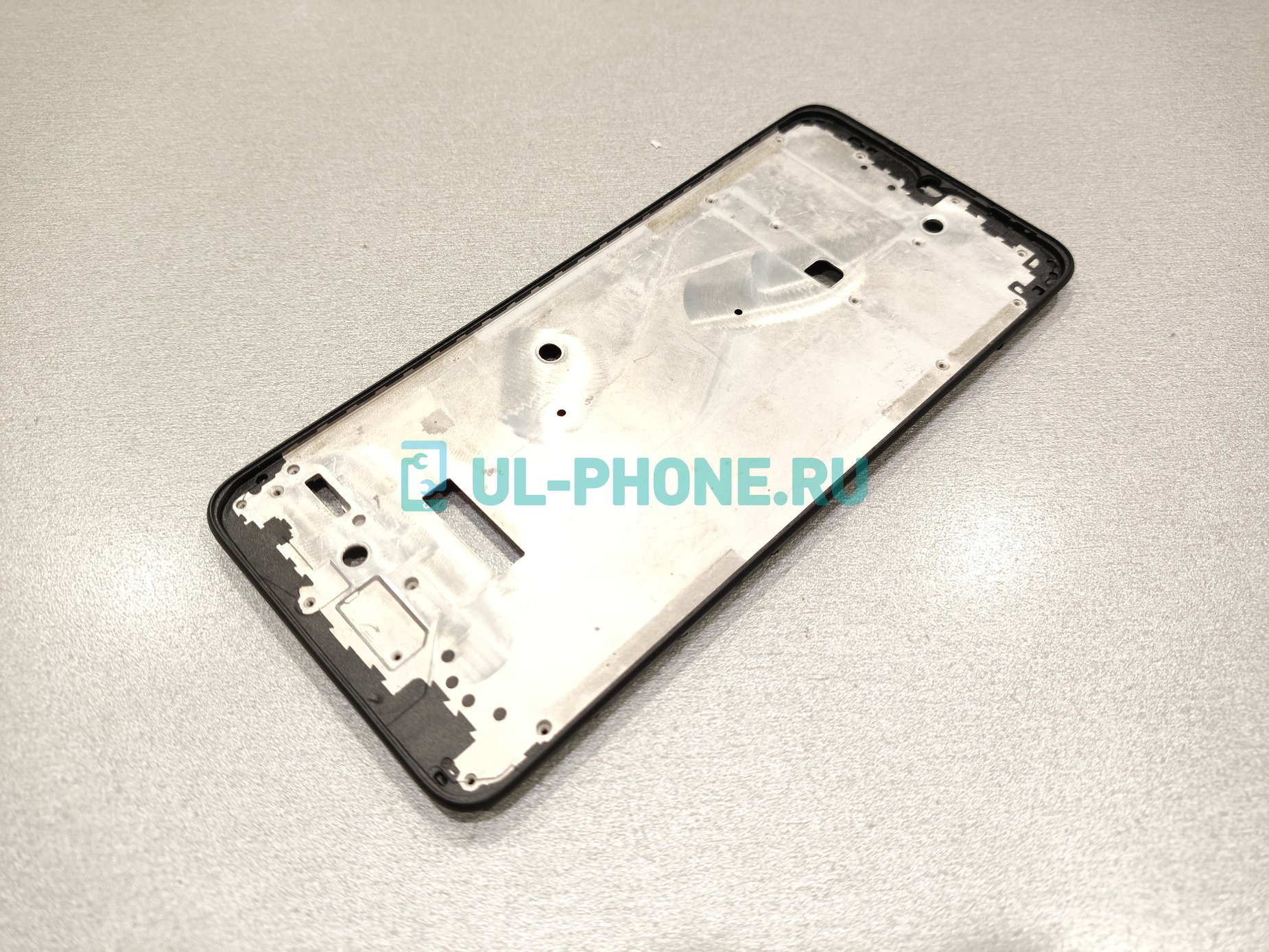 Рамка дисплея для TECNO Spark 10c (Ki5M)