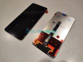 Дисплей + тачскрин для Huawei P smart 2021 / Y7A / X10 Lite / Honor 10X Lite / Enjoy 20se (сервисный оригинал)