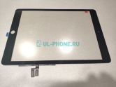 Тачскрин для iPad 7/ 8 10.2 (A2197, A2198, A2200, A2428, A2429, A2270) черный