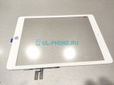Тачскрин для iPad 7/ 8 10.2 (A2197, A2198, A2200, A2428, A2429, A2270) белый