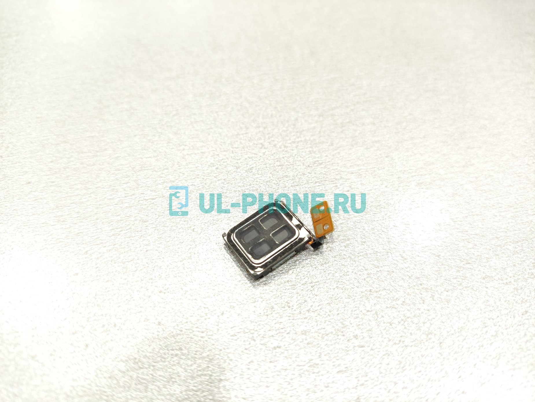 Динамик (speaker) для POCO X3 NFC / X3 Pro на шлейфе