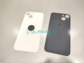 Задняя крышка для iPhone 13 (белая) big, оригинал