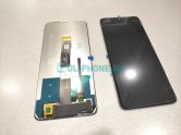 Дисплей + тачскрин для Xiaomi Redmi 12C / 11A / POCO C55 (100% оригинал)