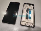 Дисплей + тачскрин для Xiaomi Redmi Note 13 Pro 4G (23117RA68G) incell, в рамке