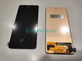 Дисплей + тачскрин для Xiaomi Redmi Note 13 4G (incell)
