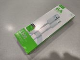 Кабель Type-C MaiMi (X51) (1.2M;6A) (white)