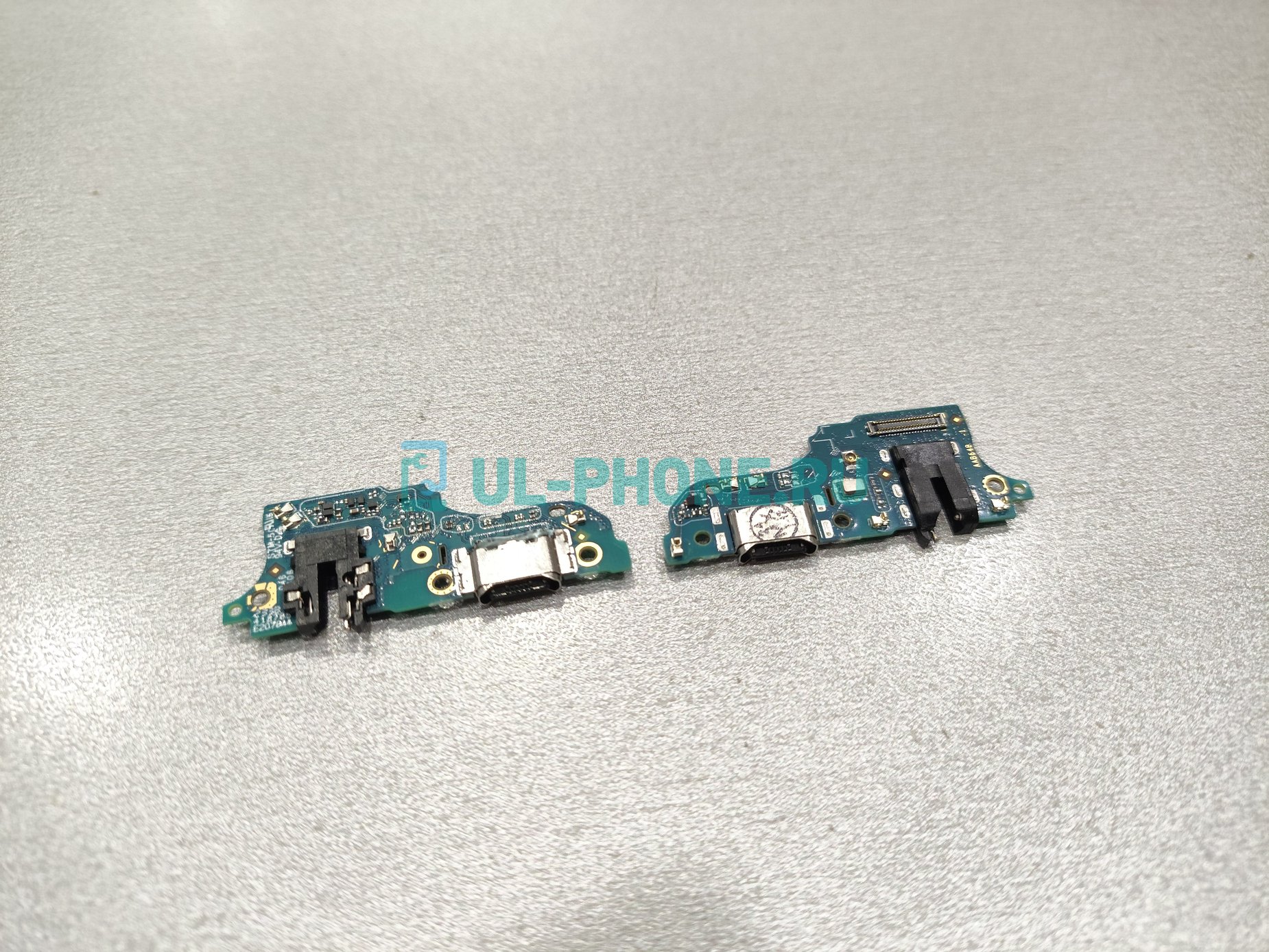 Шлейф / нижняя плата зарядки для Realme C53 (RMX3760)