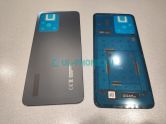 Задняя крышка для Xiaomi Redmi Note 12 4G (23021RAA2Y) черная