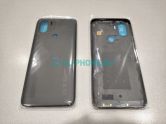 Задняя крышка для Xiaomi Redmi A2 Plus (23028RNCAG) черная