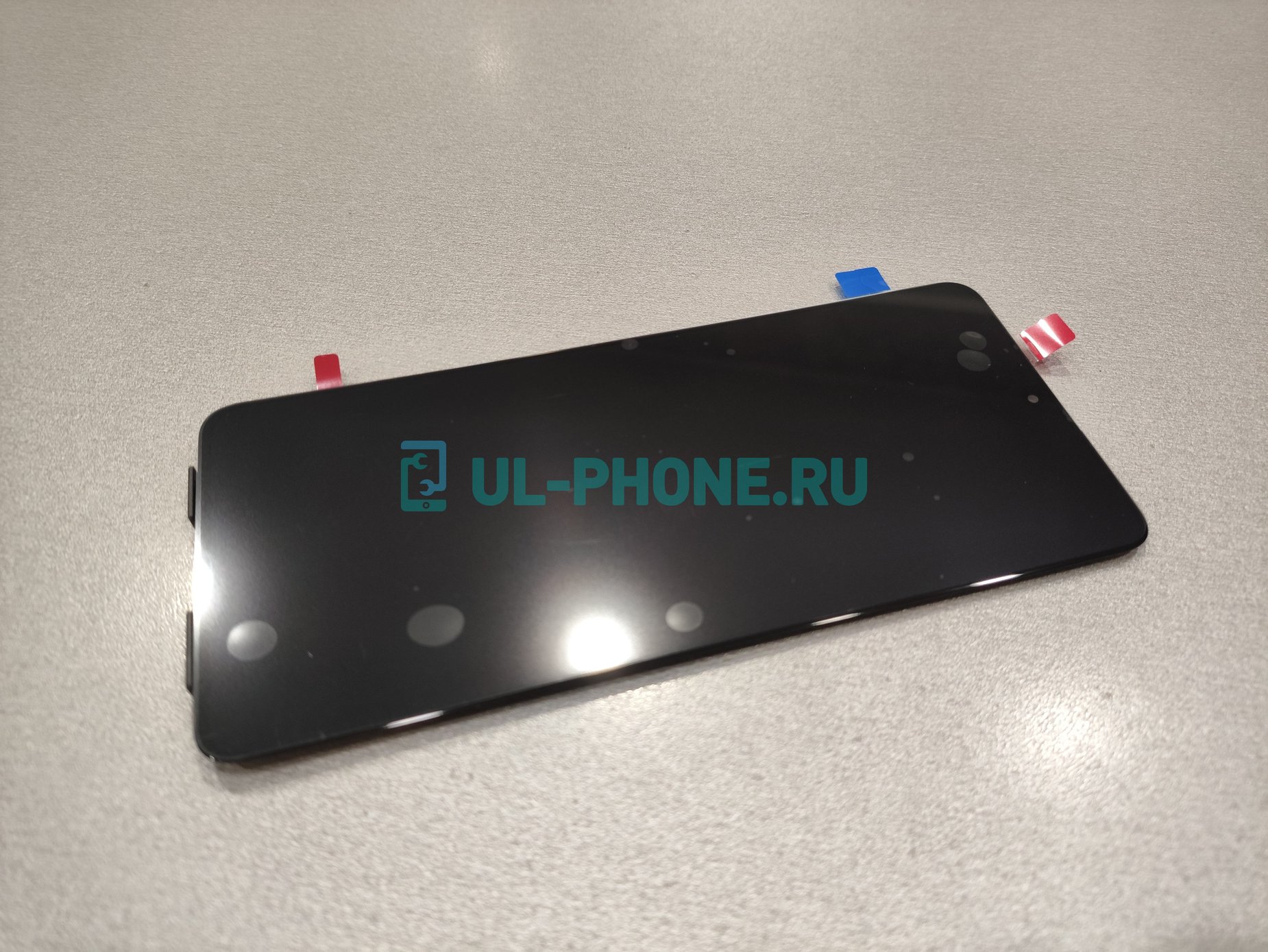 Дисплей + тачскрин для Xiaomi Poco X6 Pro 5G (OLED)