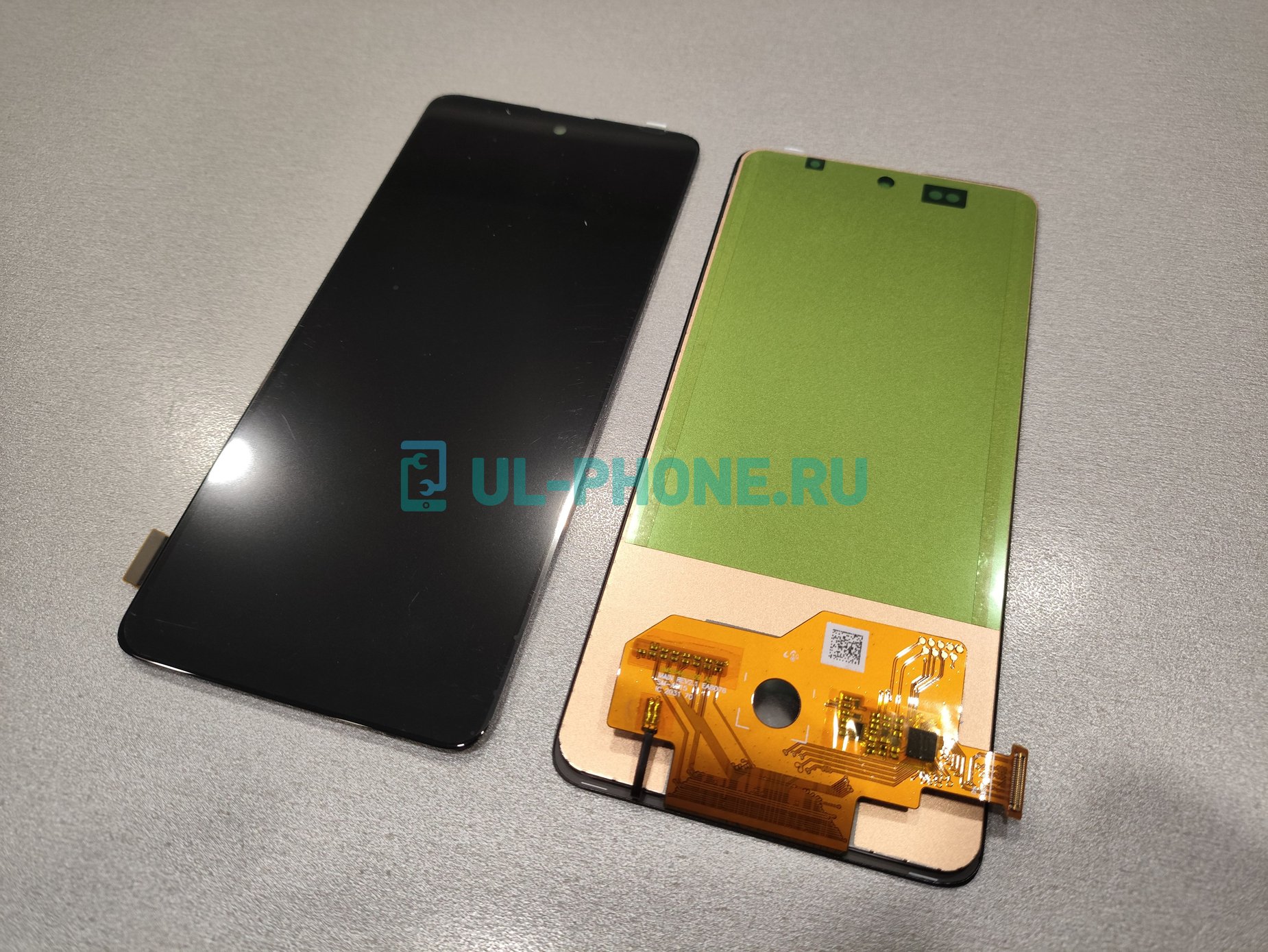 Дисплей + тачскрин для Samsung Galaxy A51 (SM-A515F) TFT incell