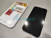 Дисплей + тачскрин для iPhone 15 Pro (JK, incell)