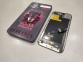 Дисплей + тачскрин для iPhone 14 Pro (JK) (HD+)
