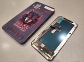 Дисплей + тачскрин для iPhone XS (INCELL / TFT JK) (HD+)
