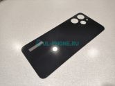 Задняя крышка для Xiaomi Redmi 12 4G (23053RN02Y) черная