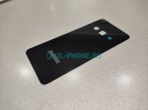 Задняя крышка для Xiaomi Redmi A3 (23129RN51X) черная