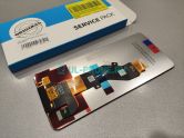 Дисплей + тачскрин для Infinix Hot 50 4G (X6882) / Spark 30 4G (KL6) 100%оригинал