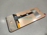 Дисплей + тачскрин для Infinix Hot 50 Pro (X6881) / Tecno Spark 30 Pro 4G (KL7)