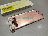 Дисплей + тачскрин для Infinix Note 40 Pro 4G (X6850) / Note 40 Pro Plus 5G (X6851B) / Zero 40 5G (X6861) оригинал