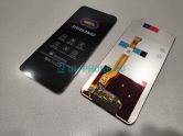 Дисплей + тачскрин для Realme C75 (RMX3941)