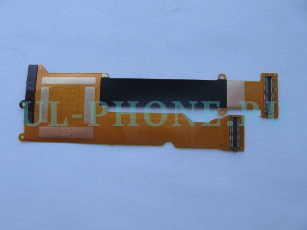 Шлейф для LG GM210