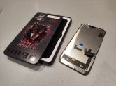 Дисплей + тачскрин для iPhone 14 (incell, JK) (HD+)