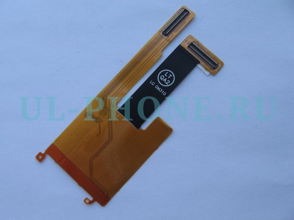 Шлейф для LG GM310